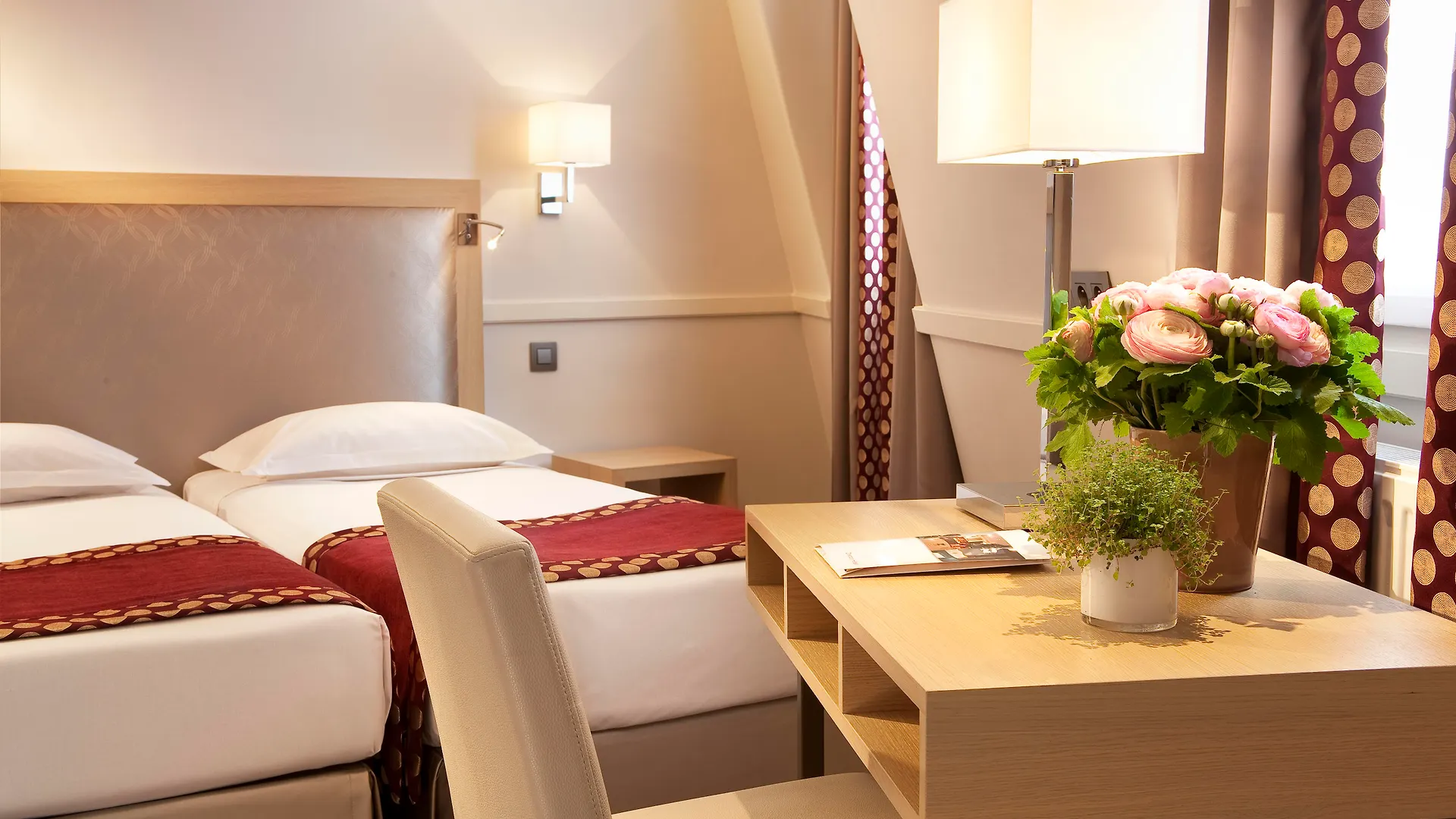 Hotel Floride-etoile