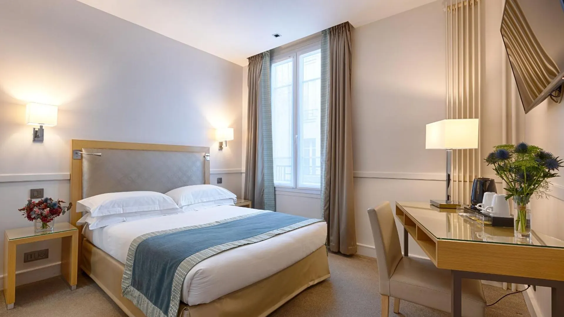 Floride-etoile Hotel París