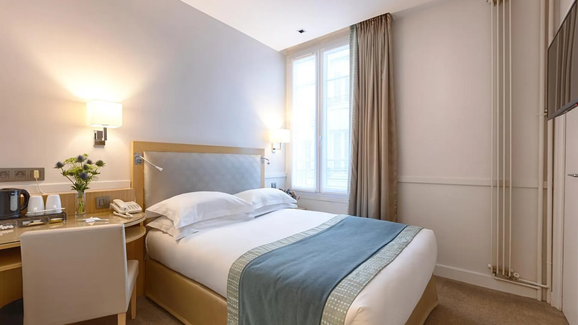 Floride-etoile Hotel