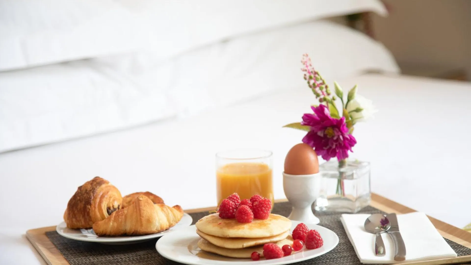 Hotel Floride-etoile
