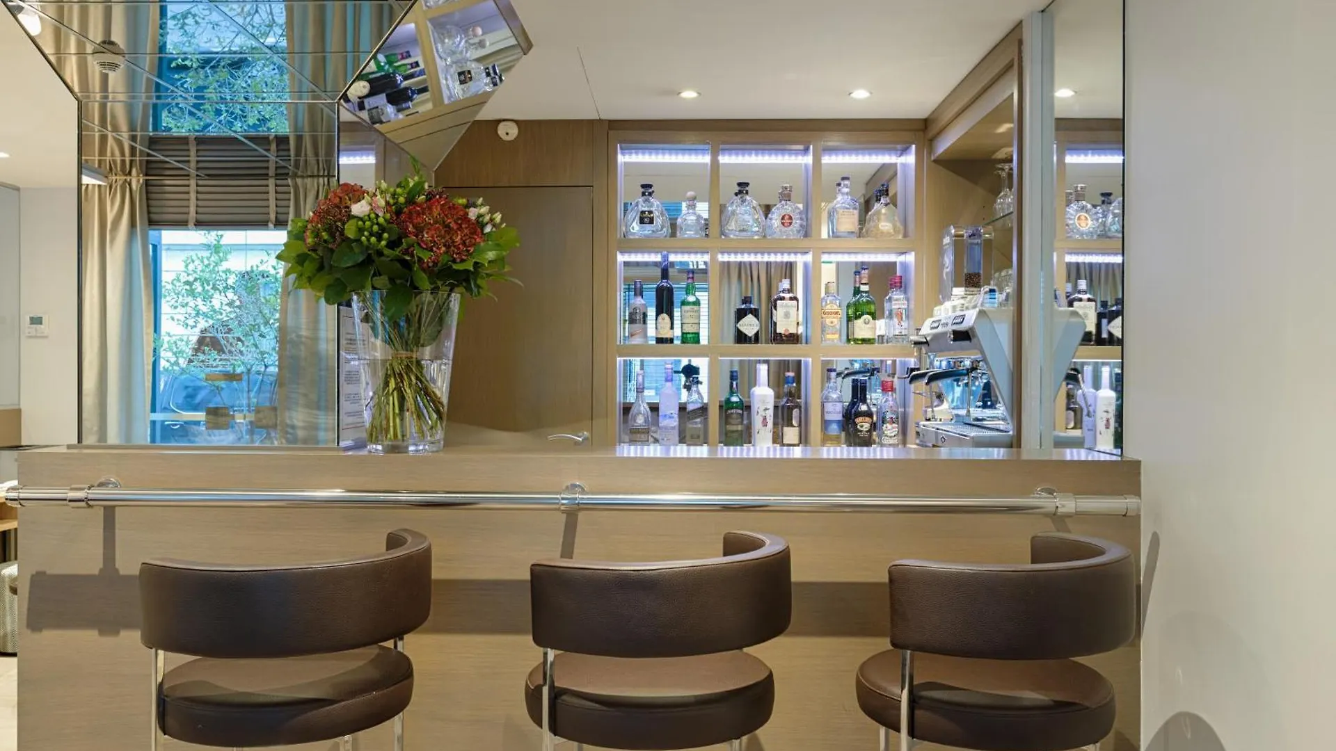 Floride-etoile Hotel 3*