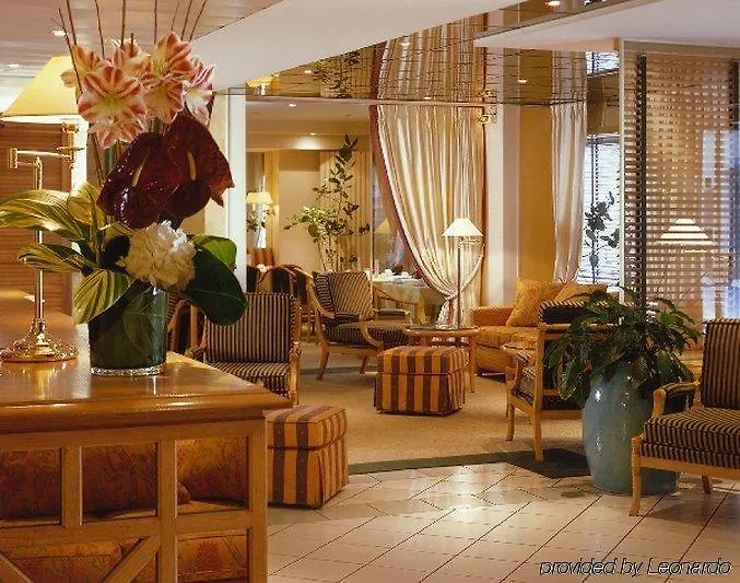 Floride-etoile Hotel París
