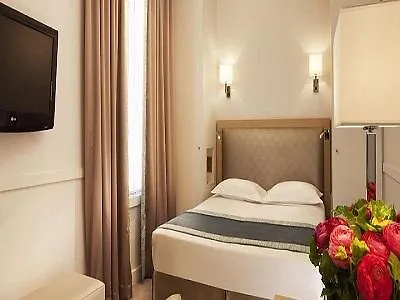 Floride-etoile 3* Paryż