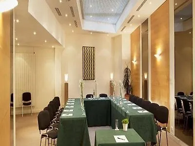 Hotel Floride-etoile