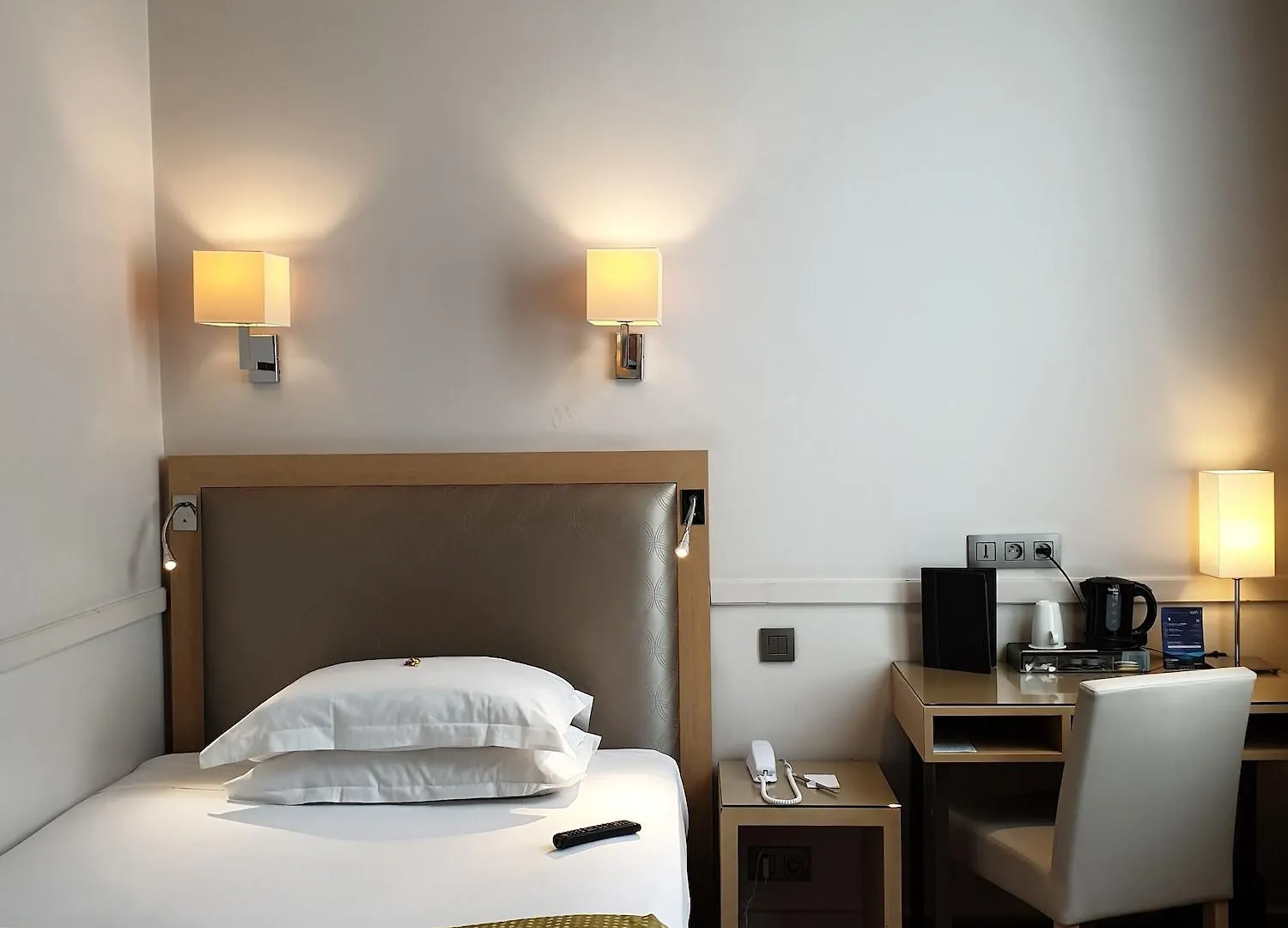 Floride-etoile 3* Paris