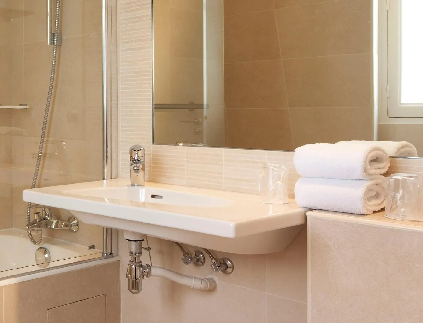 Floride-etoile Hotel Paris