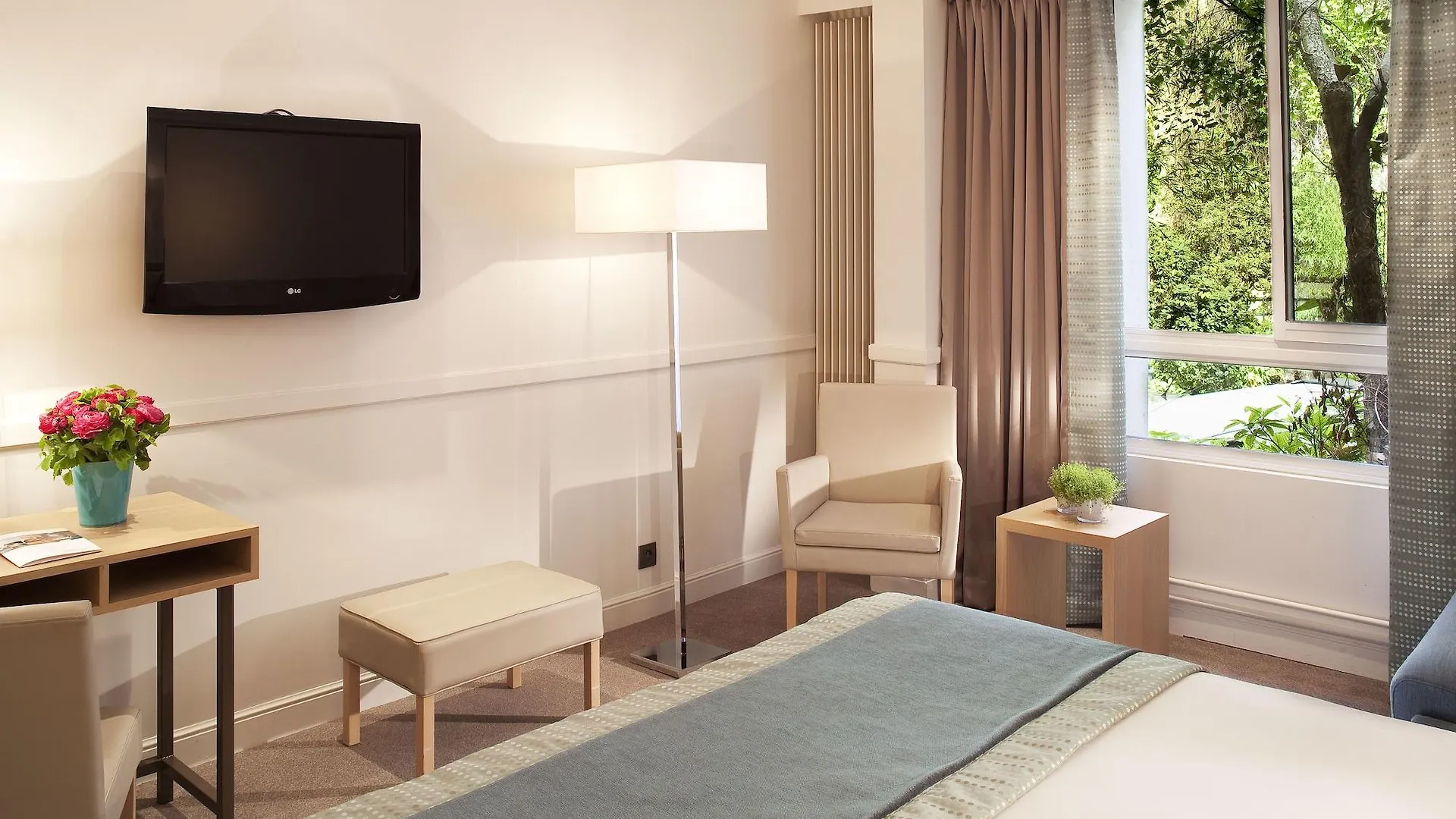 Hotel Floride-etoile