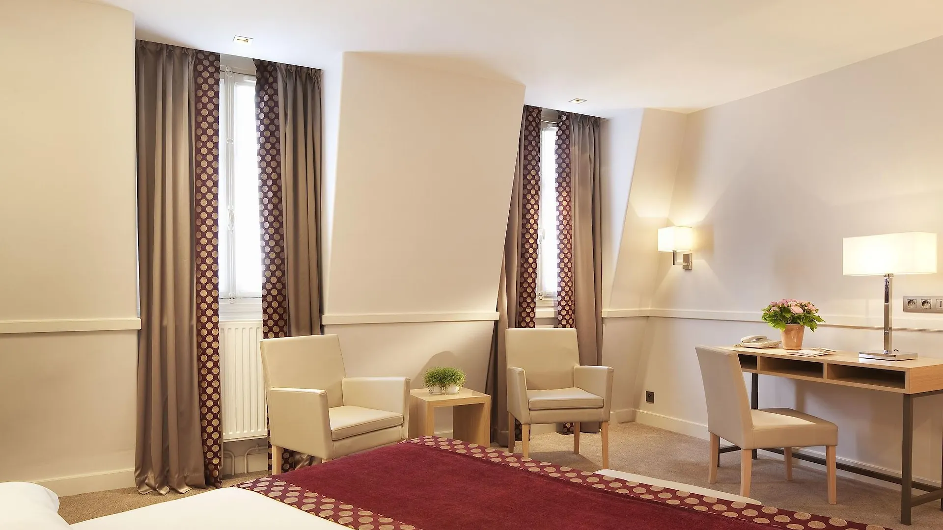 Floride-etoile 3* Paris