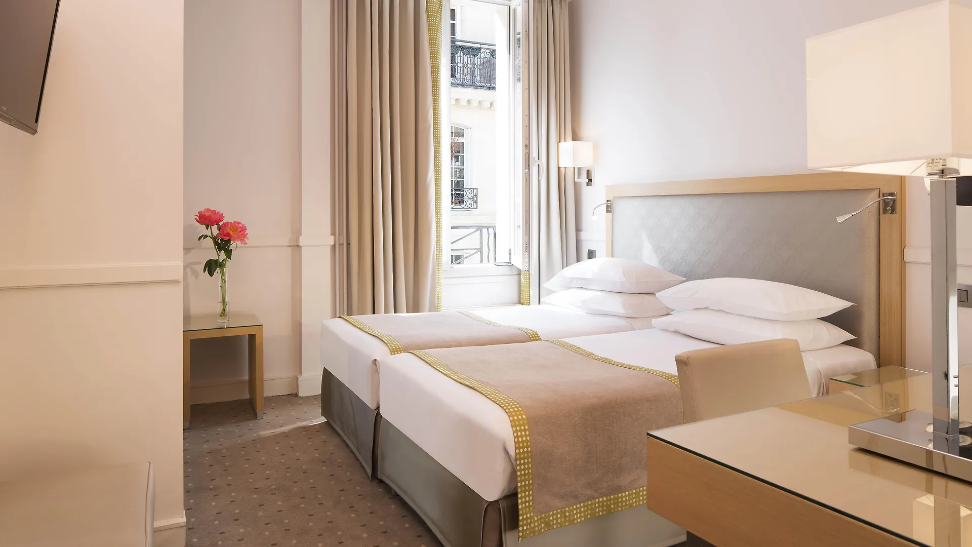 Hotel Floride-etoile