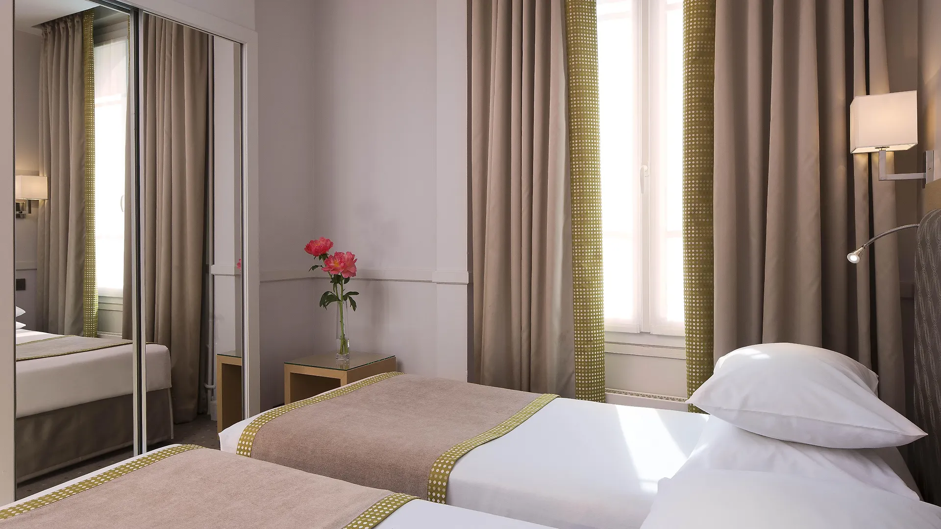 Hotel Floride-etoile