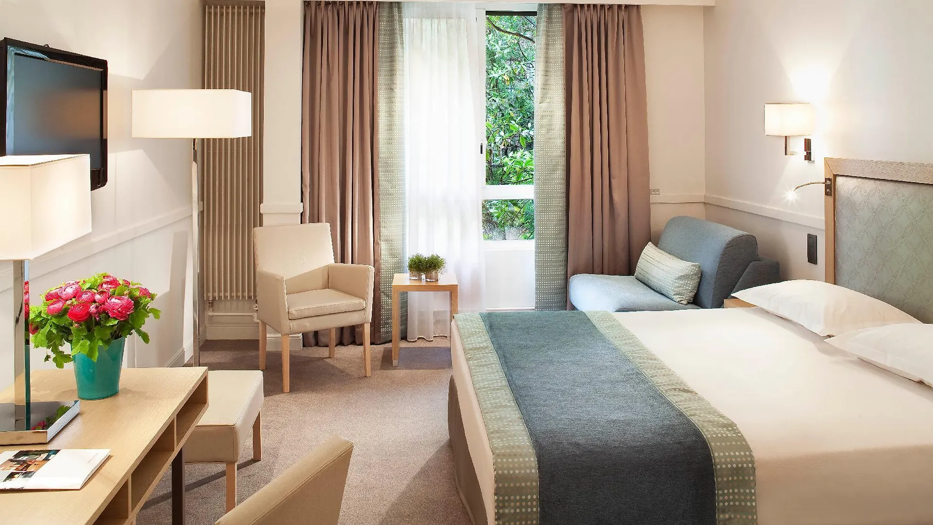Hotel Floride-etoile