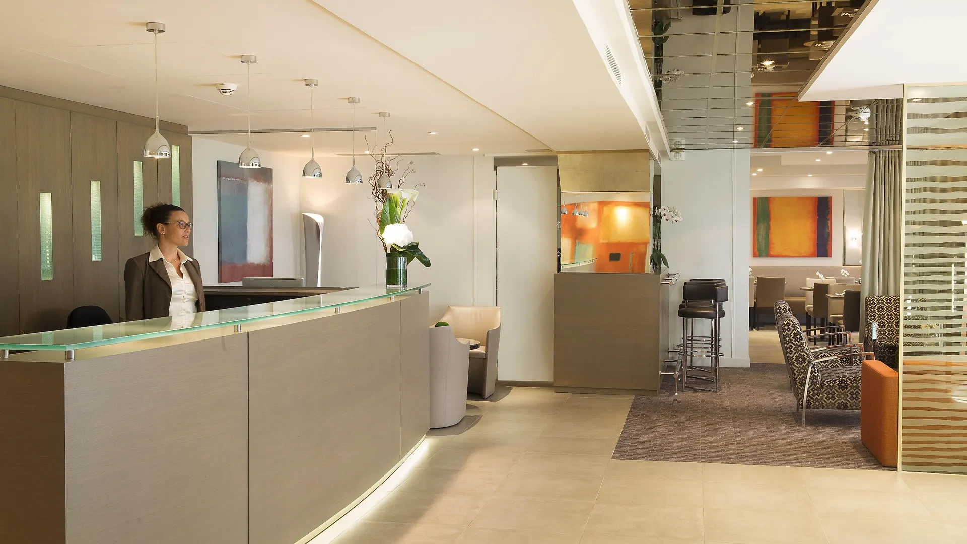 Floride-etoile Hotel Paris