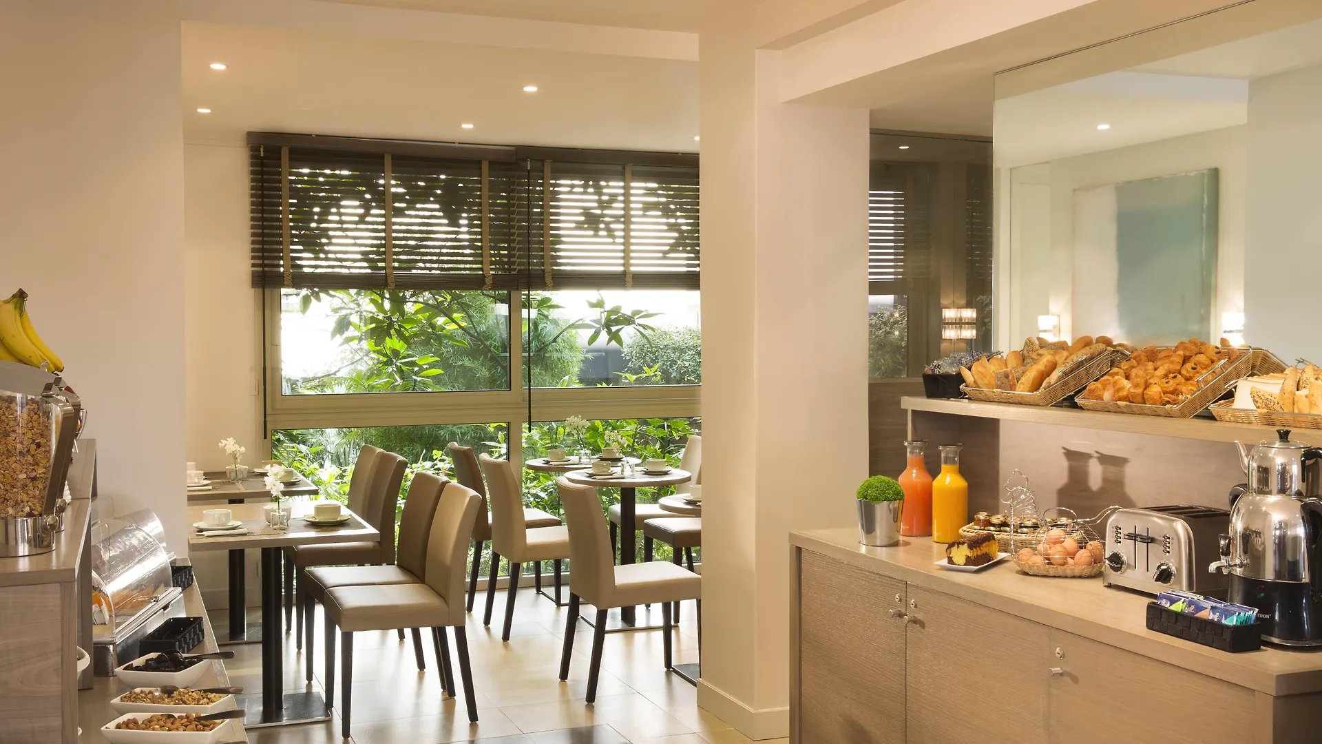 Floride-etoile 3* Paris