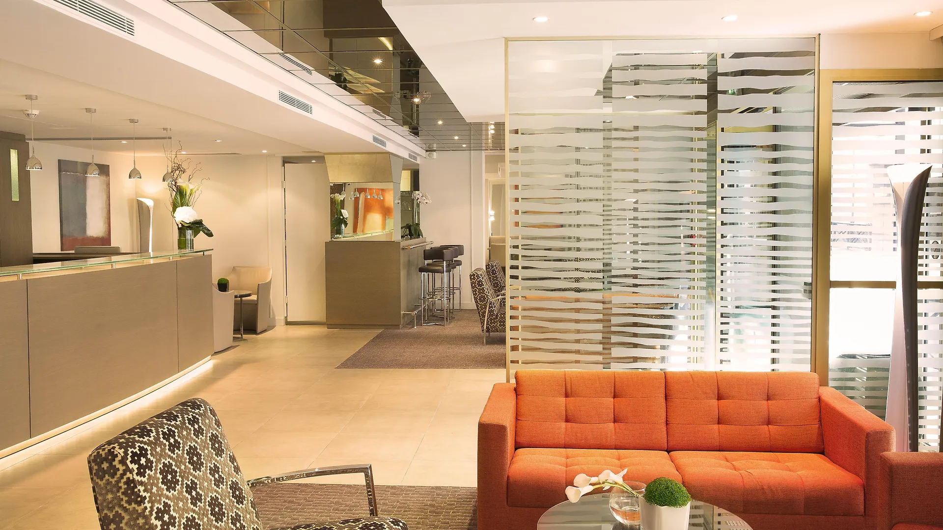 Floride-etoile Hotel 3*