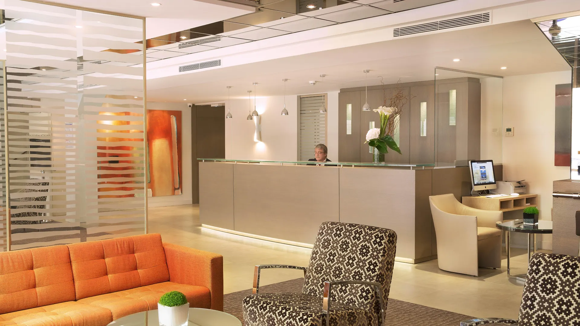 Floride-etoile Hotel