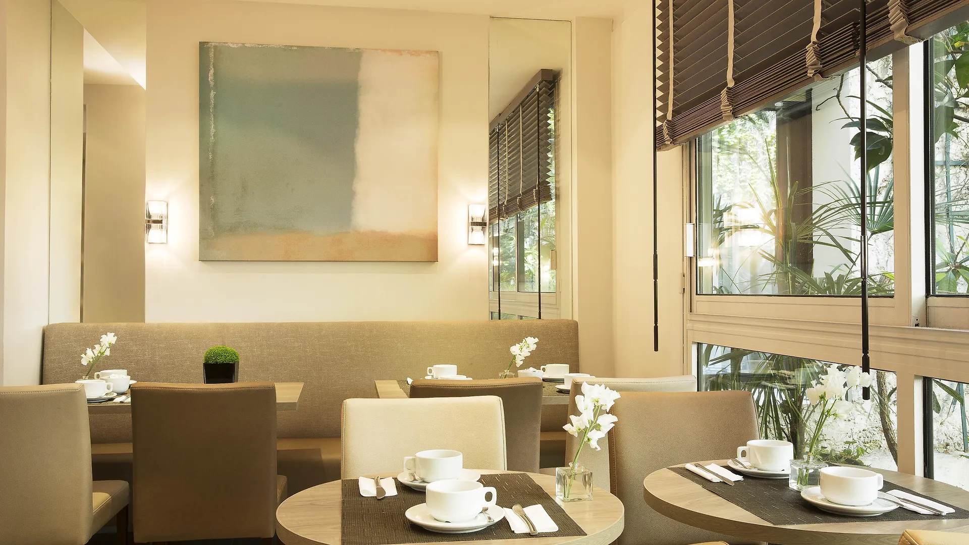Floride-etoile 3* Paris