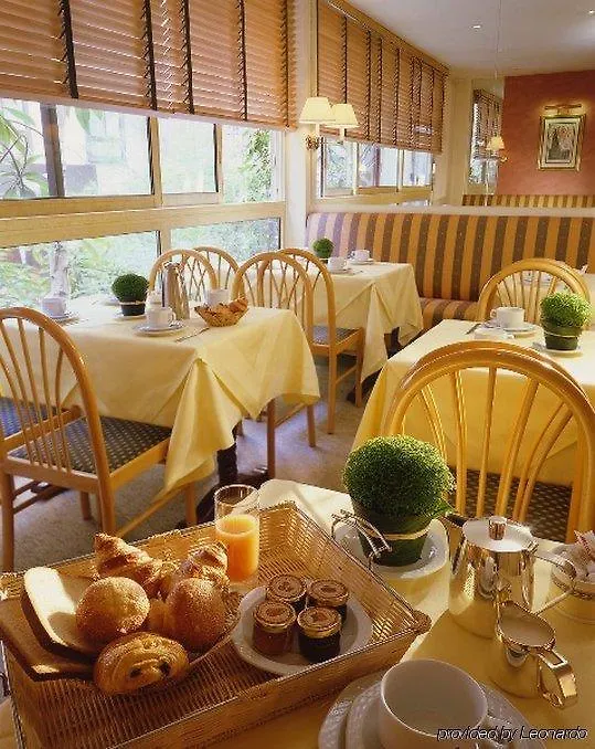 Hotel Floride-etoile