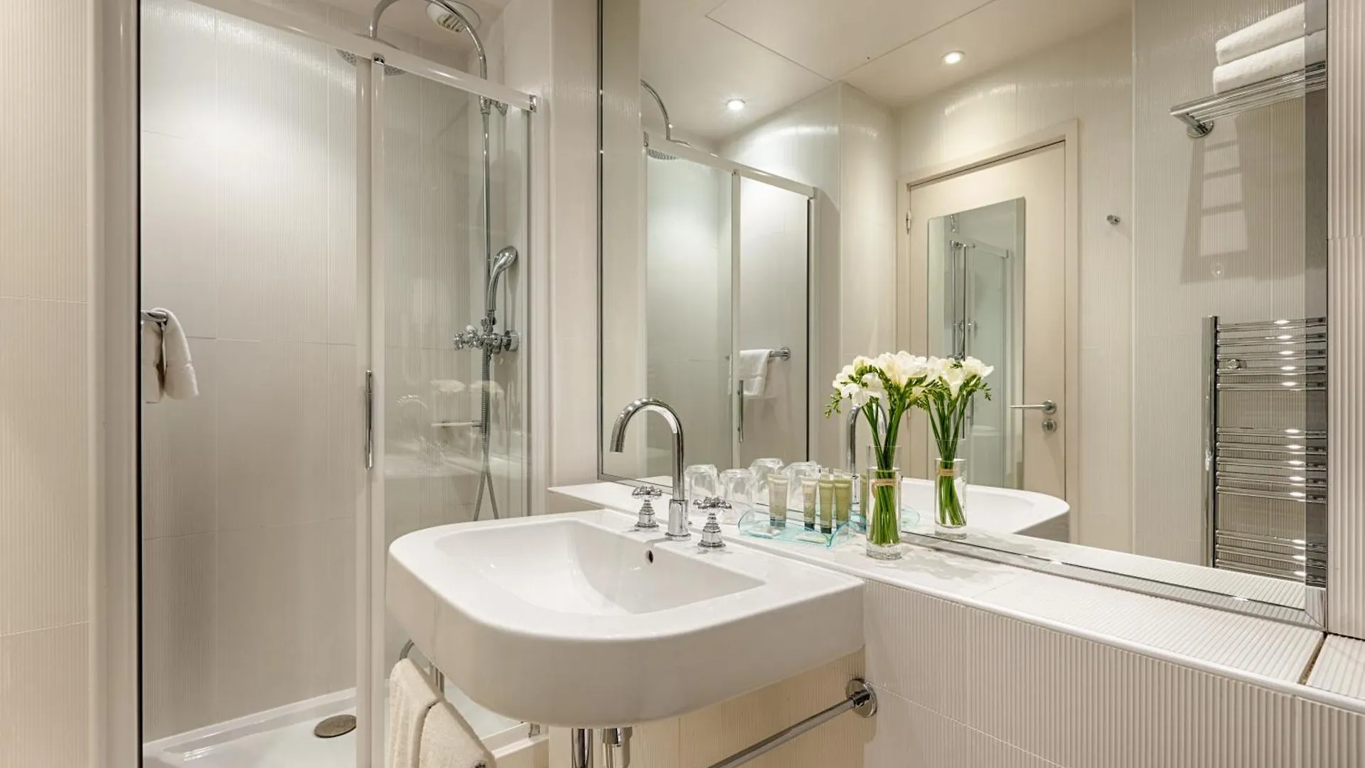 Hotel Floride-etoile 3*