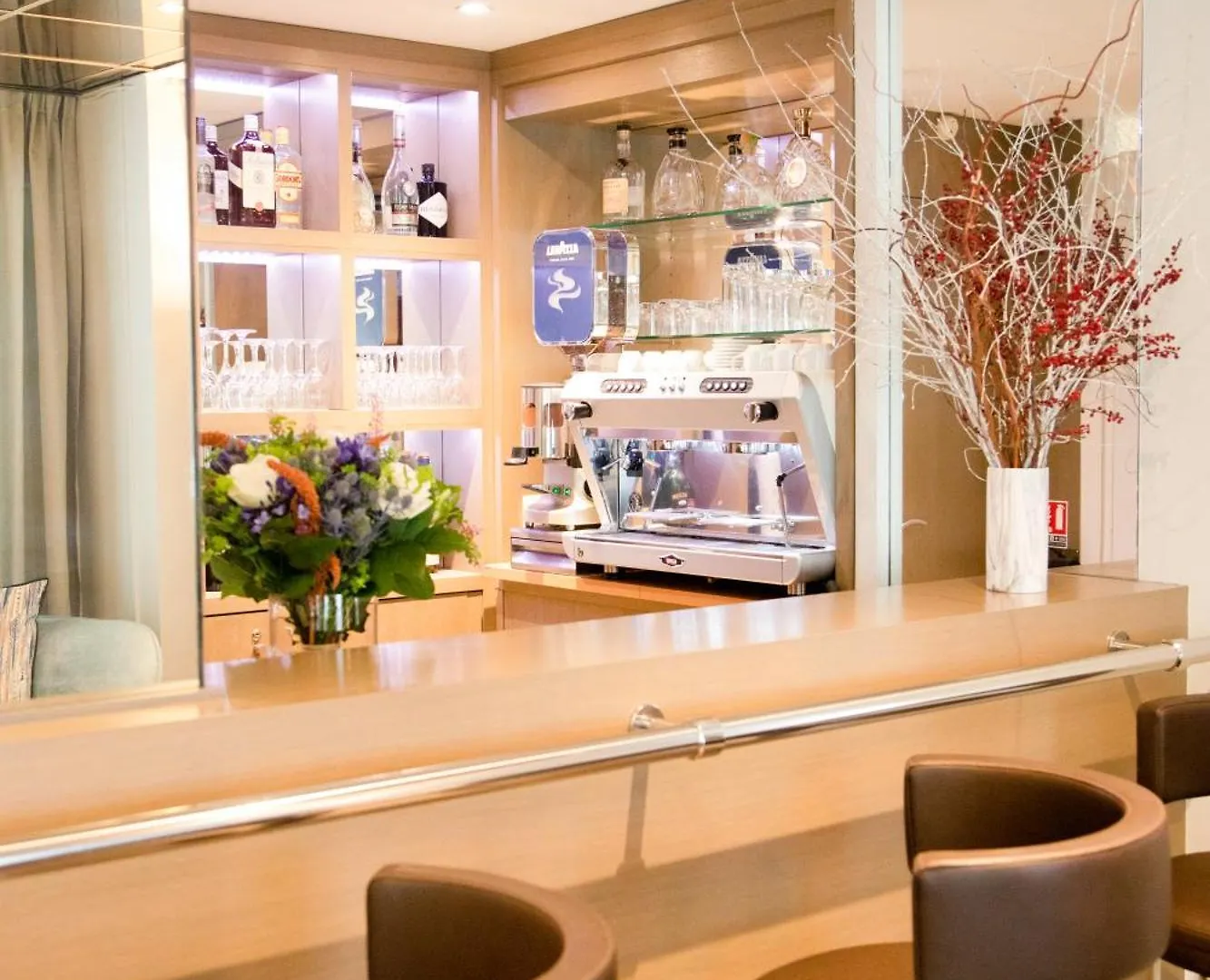 Floride-etoile Hotel Paris