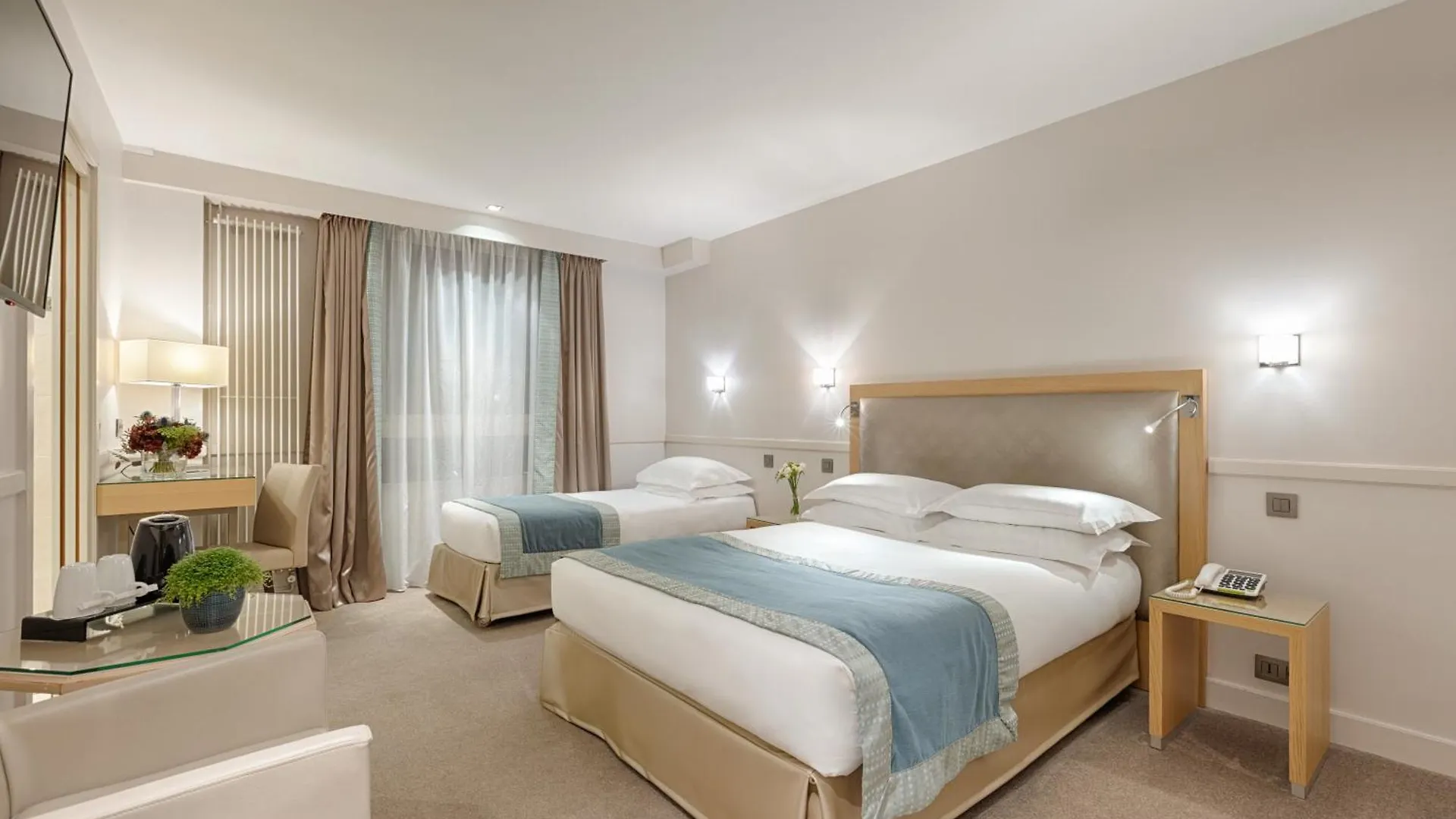 Floride-etoile 3* Paris