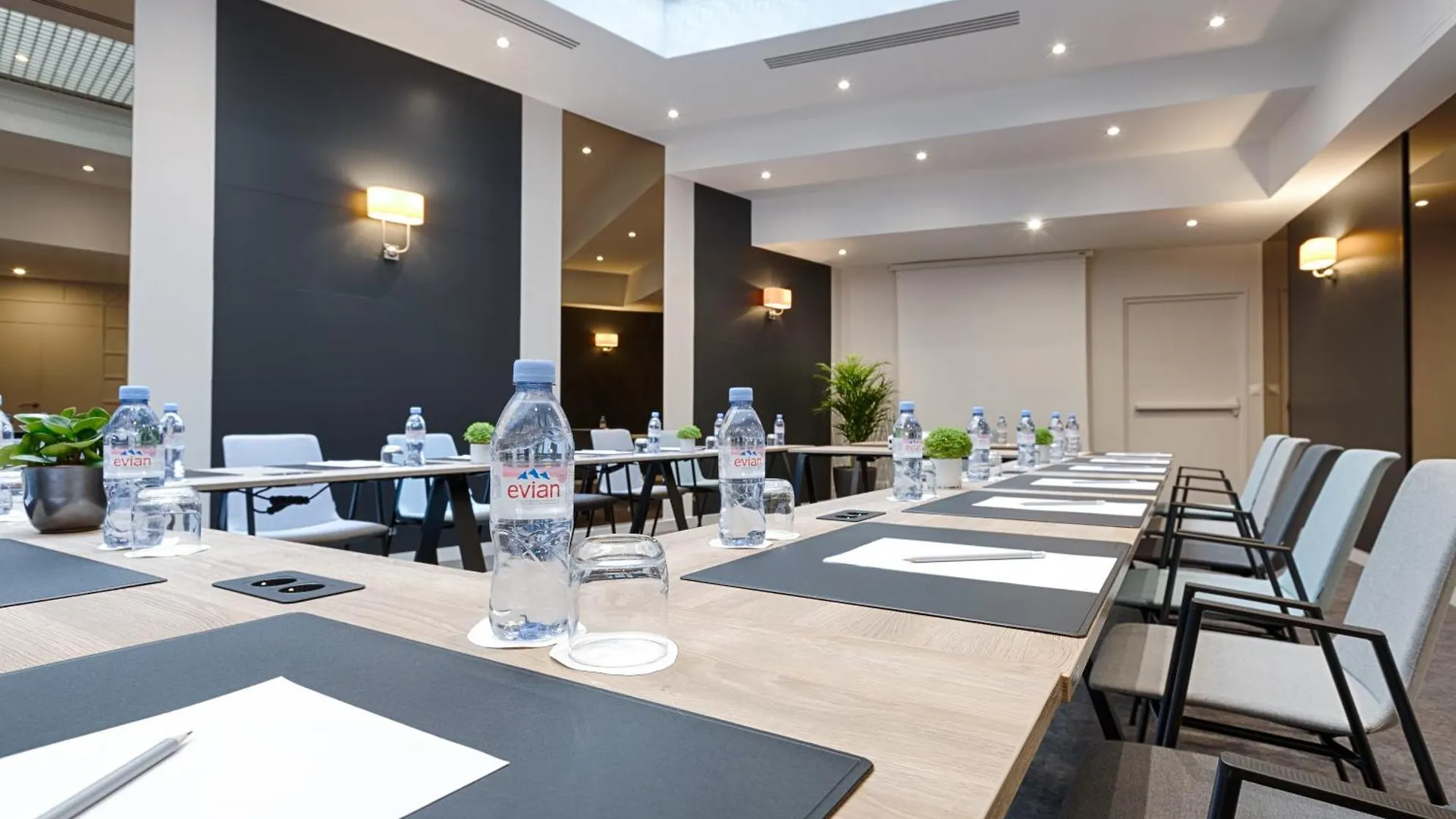 Floride-etoile Hotel Paris