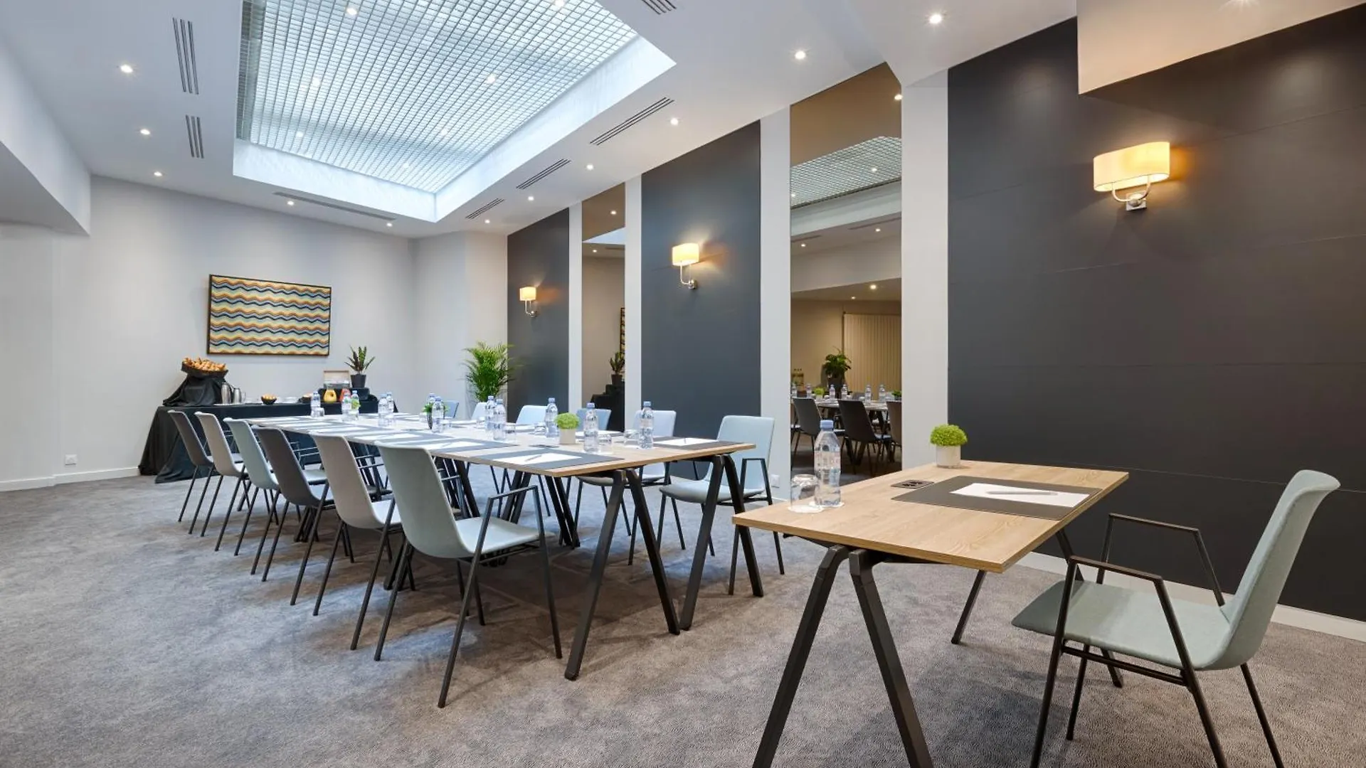 Hotel Floride-etoile Paris