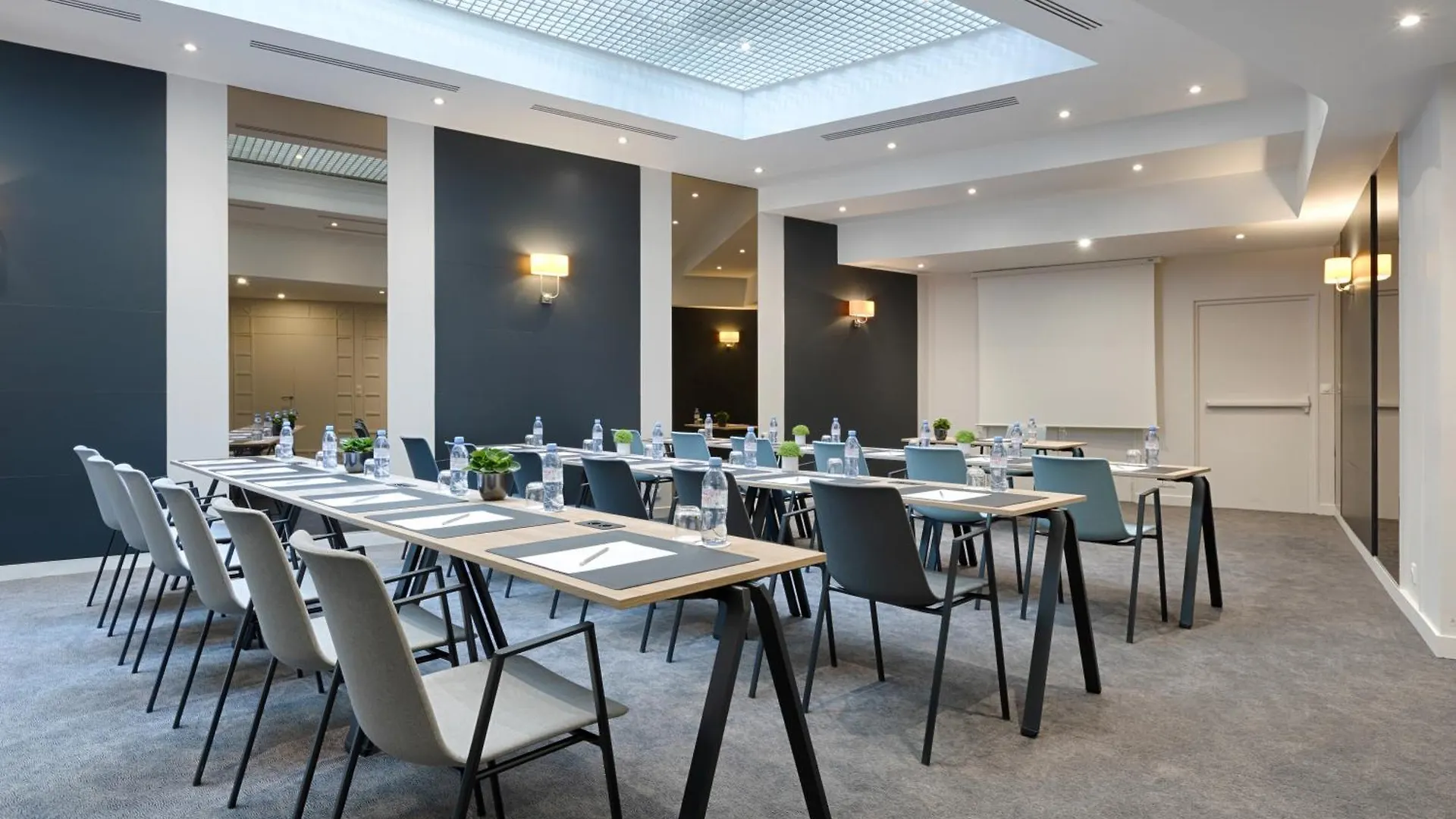 Floride-etoile Hotel Paris