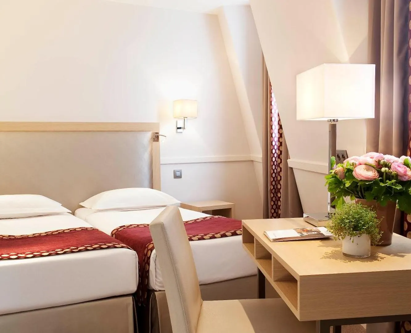 Hotel Floride-etoile 3*