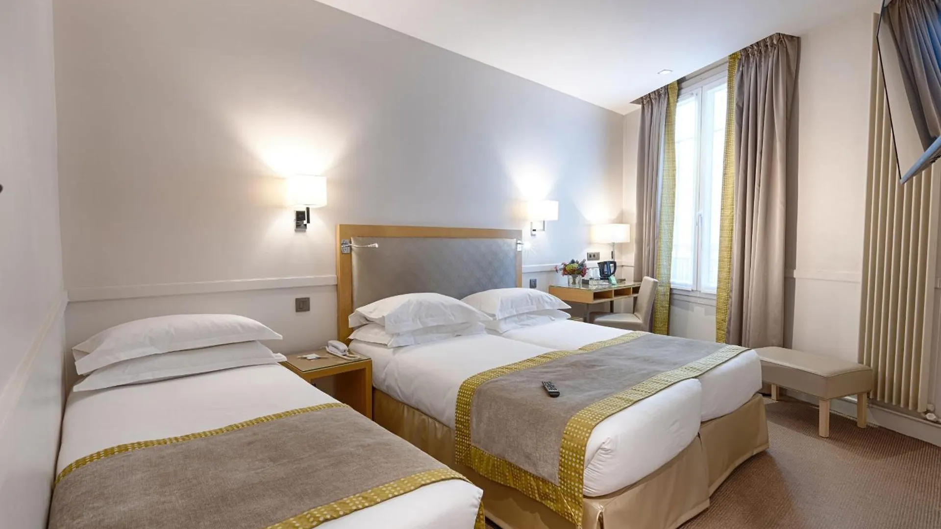 Hotel Floride-etoile 3*