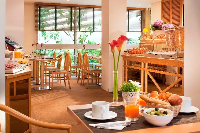 Floride-etoile Hotel 3*
