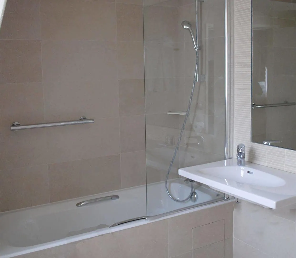 Hotel Floride-etoile Paris