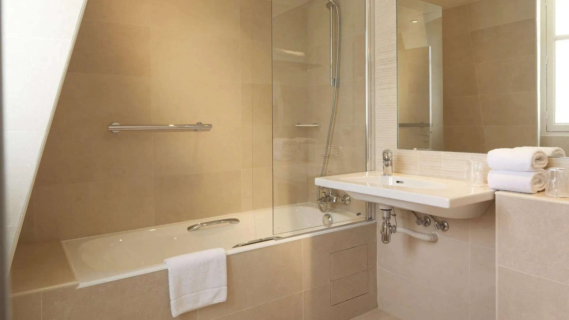Floride-etoile 3* Paris